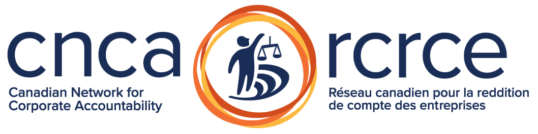 Canadian Network for Corporate Accountability